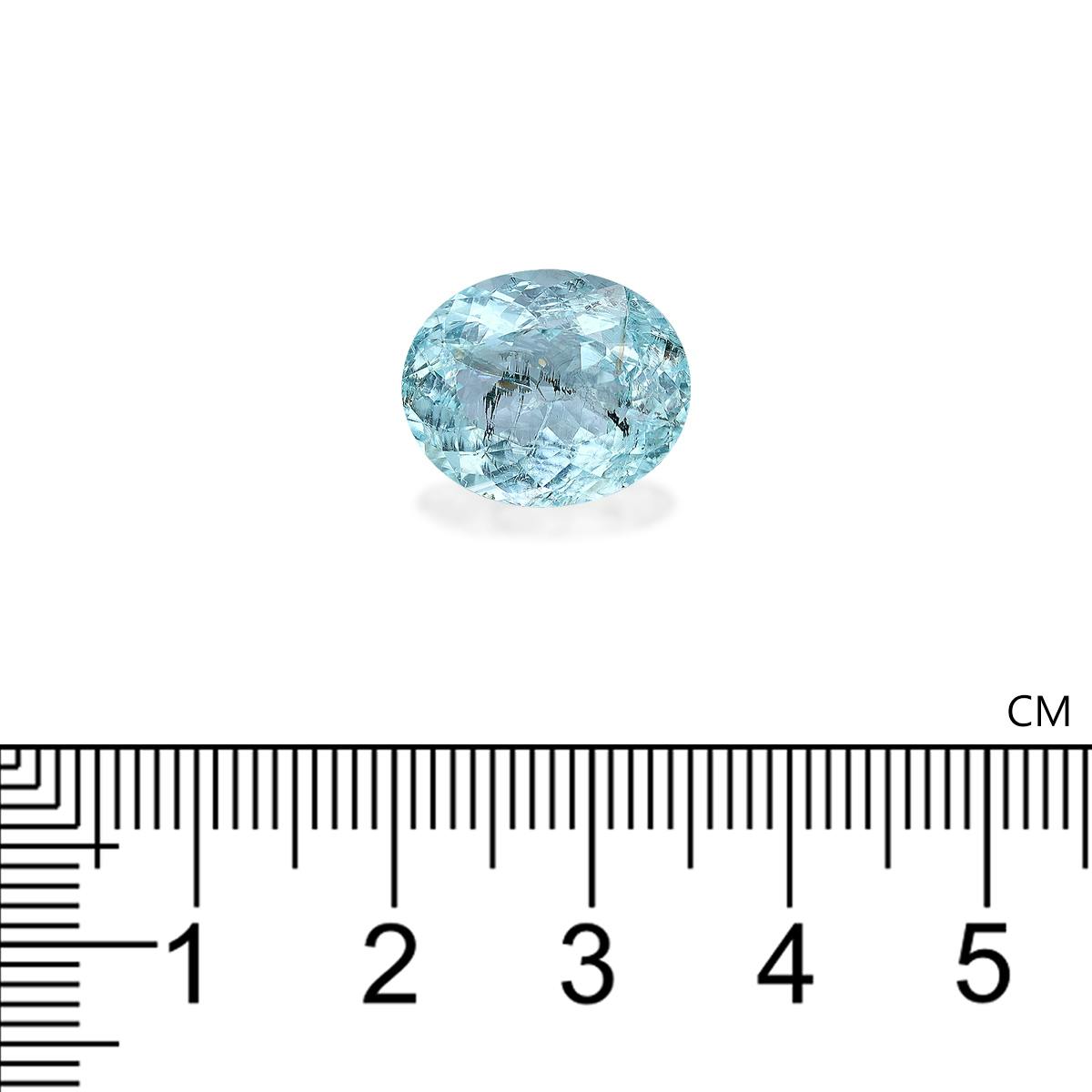 Paraiba Tourmaline 8.28 ct